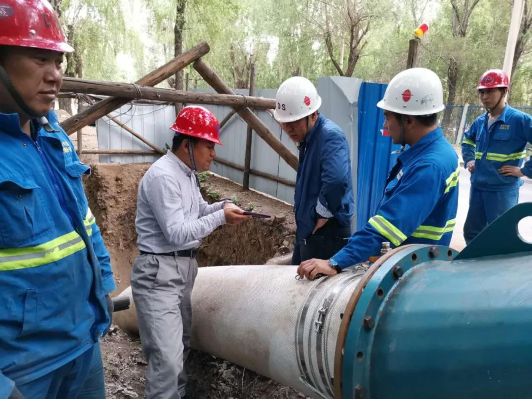 张湾工业管道清洗-管道清淤