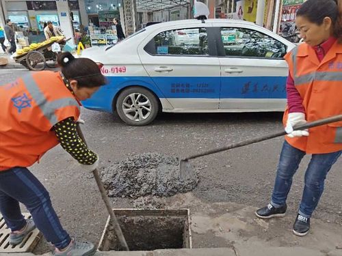 张湾沉沙井清掏-污水井清理