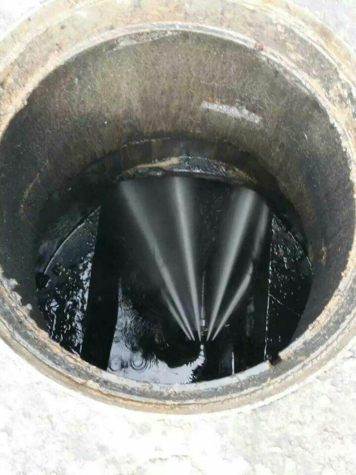 张湾市政管道清洗-排污管道清洗